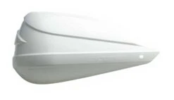 Barkbusters Storm Handguard Kit For 7/8" Or 1 1/8" Handlebars -Rev Zilla Shop barkbusters storm handguard kit for78or118 handlebars white