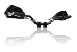 Barkbusters Storm Handguard Kit For 7/8" Or 1 1/8" Handlebars -Rev Zilla Shop barkbusters storm handguard kit for tapered handlebars 2