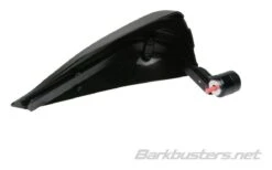 Barkbusters Storm S7 Single Sided Handguard Kit 6mm / 8mm Threaded End Inserts -Rev Zilla Shop barkbusters storm s7 handguards mount kit6mm and8mm threaded bars 1