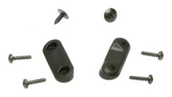 Barkbusters Replacement Storm Saddle Kit