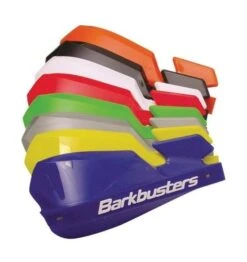 Barkbusters VPS Handguard Kit For 7/8" Handlebars -Rev Zilla Shop barkbusters vps handguard kit for78 handlebars 4