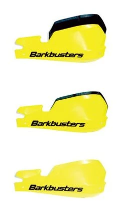 Barkbusters VPS Handguard Kit For Tapered Handlebars -Rev Zilla Shop barkbusters vps handguard kit for tapered handlebars