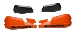 Barkbusters VPS Replacement Plastic Guards -Rev Zilla Shop barkbusters vps handguard kit honda africa twin2016 orange