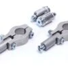 Barkbusters Mounting Kit For 7/8" Handlebars -Rev Zilla Shop barkbusters vps mounting kit for78 handlebars