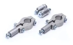 Barkbusters Mounting Kit For 7/8" Handlebars