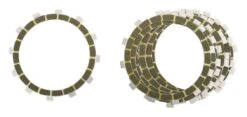 Barnett Clutch Friction Plate Kit Suzuki 1979-1985