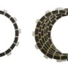 Barnett Clutch Kit Yamaha 1983-2013 Carbon Fiber Friction Plates [Open Box]