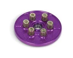 Barnett Clutch Spring Conversion Kit Yamaha 1985-2014