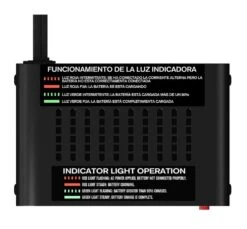 Battery Tender 1.25 Amp Plus 12V Battery Charger -Rev Zilla Shop battery tender125 amp plus12 v battery charger 2