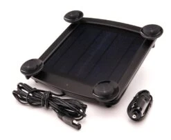 Battery Tender 5 Watt Solar Panel Battery Maintainer