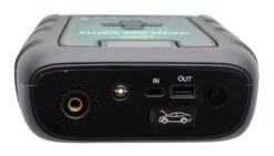 Battery Tender 800 Amp Jump Pack With Tire Inflator -Rev Zilla Shop battery tender800 amp12 v lithium jump starter power pack w psi tire inflator 2