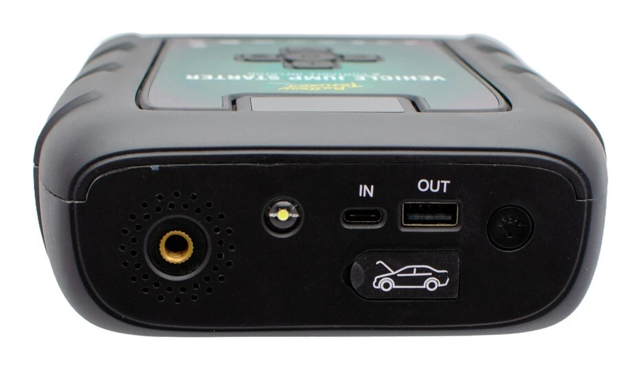 Battery Tender 800 Amp Jump Pack With Tire Inflator - Image 3