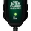 Battery Tender Junior 750MA 12V Battery Charger -Rev Zilla Shop battery tender junior 12 volt