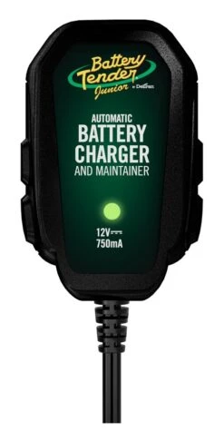 Battery Tender Junior 750MA 12V Battery Charger