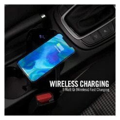 Battery Tender 1000 Amp Jump Starter 8000 MAH Power Bank -Rev Zilla Shop battery tender lithium jump starter and wireless charging bank 4