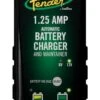 Battery Tender Plus 12V / 6V Selectable Battery Charger -Rev Zilla Shop battery tender plus12 v6 v selectable he charger