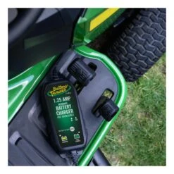 Battery Tender Plus 12V / 6V Selectable Battery Charger -Rev Zilla Shop battery tender plus12 v6 v selectable he charger 2