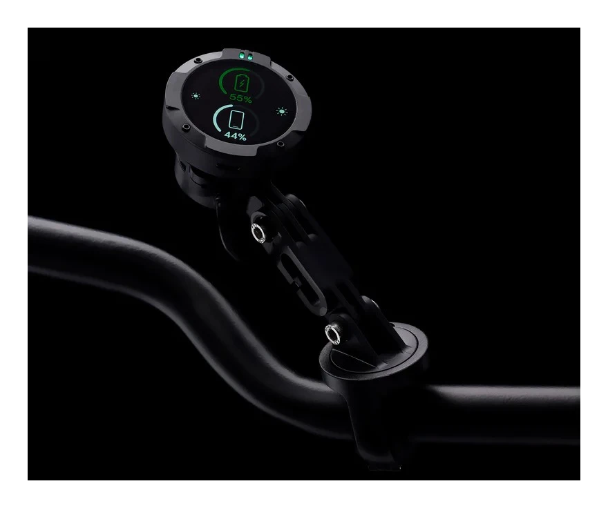 Beeline Moto II Modular Mount Extender Kit 5 Beeline Moto II Modular Mount Extender Kit - Image 3