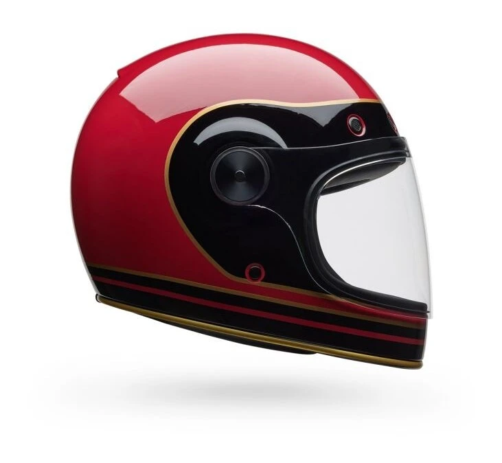 Bell Helmets Bell Bullitt GT Charge Helmet 4 Bell Helmets Bell Bullitt GT Charge Helmet - Image 2