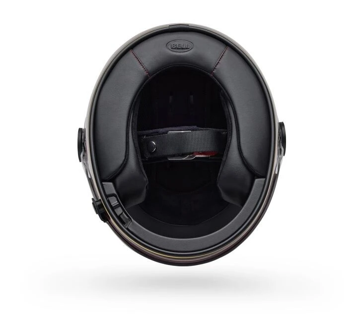 Bell Helmets Bell Bullitt GT Charge Helmet 6 Bell Helmets Bell Bullitt GT Charge Helmet - Image 4