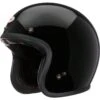 Bell Helmets Bell Custom 500 Helmet Black / 2XL [Open Box] -Rev Zilla Shop bell custom500 helmet black2 xl open box black