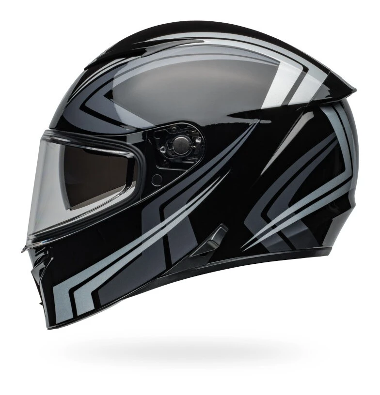 Bell Helmets Bell Lithium Jetstream Helmet 4 Bell Helmets Bell Lithium Jetstream Helmet - Image 2