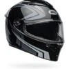 Bell Helmets Bell Lithium Jetstream Helmet -Rev Zilla Shop bell lithium jetstream helmet black silver