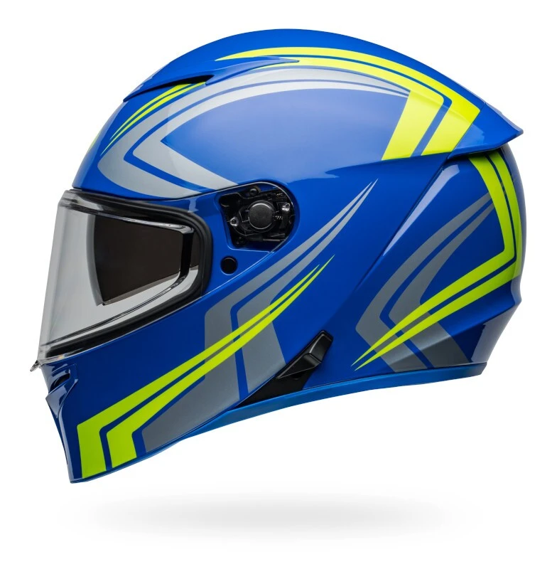 Bell Helmets Bell Lithium Jetstream Helmet 6 Bell Helmets Bell Lithium Jetstream Helmet - Image 4