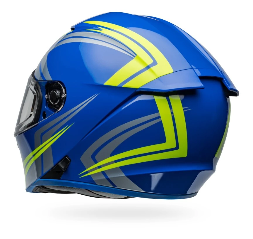 Bell Helmets Bell Lithium Jetstream Helmet 7 Bell Helmets Bell Lithium Jetstream Helmet - Image 5