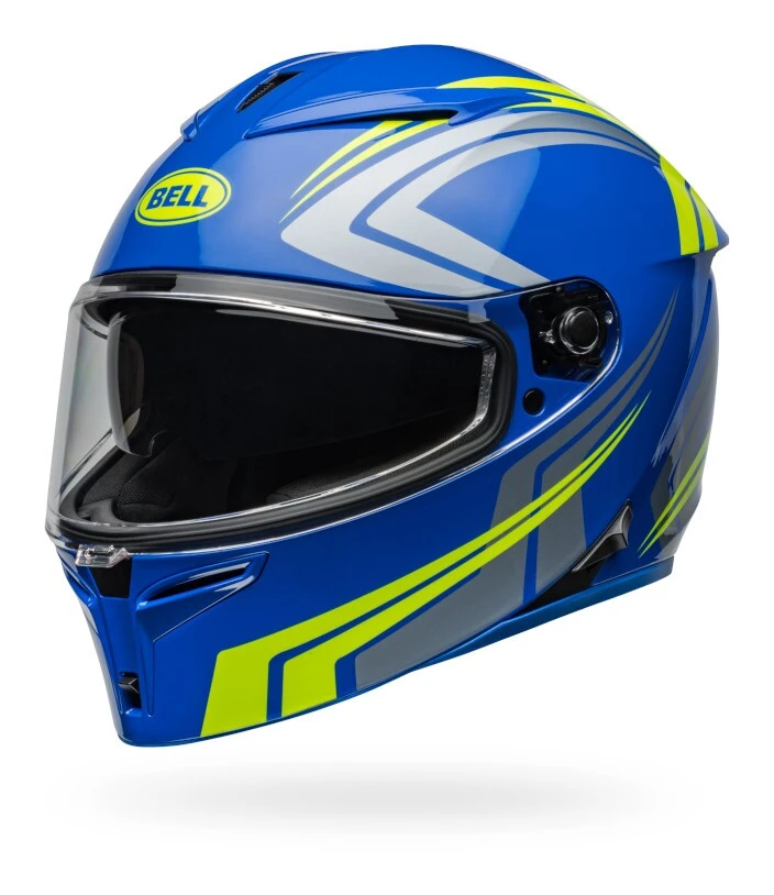 Bell Helmets Bell Lithium Jetstream Helmet 5 Bell Helmets Bell Lithium Jetstream Helmet - Image 3