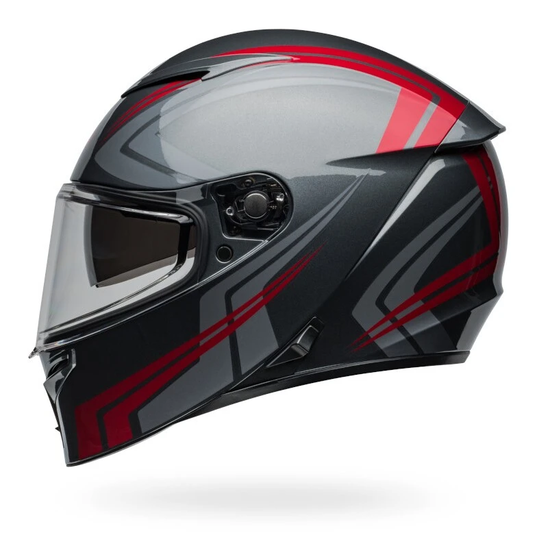 Bell Helmets Bell Lithium Jetstream Helmet 9 Bell Helmets Bell Lithium Jetstream Helmet - Image 7