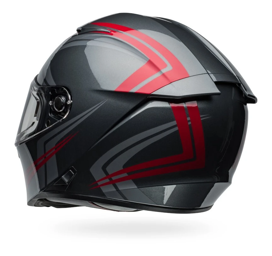 Bell Helmets Bell Lithium Jetstream Helmet 10 Bell Helmets Bell Lithium Jetstream Helmet - Image 8