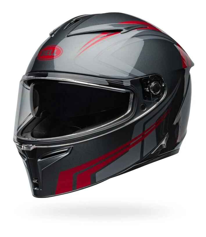 Bell Helmets Bell Lithium Jetstream Helmet 8 Bell Helmets Bell Lithium Jetstream Helmet - Image 6