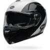 Bell Helmets Bell SRT Velo Modular Helmet -Rev Zilla Shop bell srt velo helmet white black