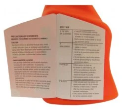 Ben's Clothing & Gear Insect Repellent -Rev Zilla Shop bens clothing gear repellant 3