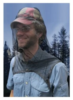 Ben's UltraNet Head Net