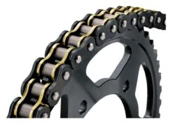 BikeMaster 520 BMOR O-ring Chain