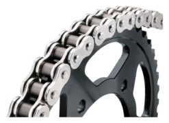 BikeMaster 520 BMZR Z-Ring Chain