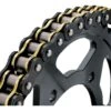 BikeMaster 525 BMOR O-Ring Chain -Rev Zilla Shop bike master525 bmoro ring chain
