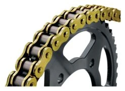 BikeMaster 525 BMOR O-Ring Chain -Rev Zilla Shop bike master525 bmoro ring chain 2
