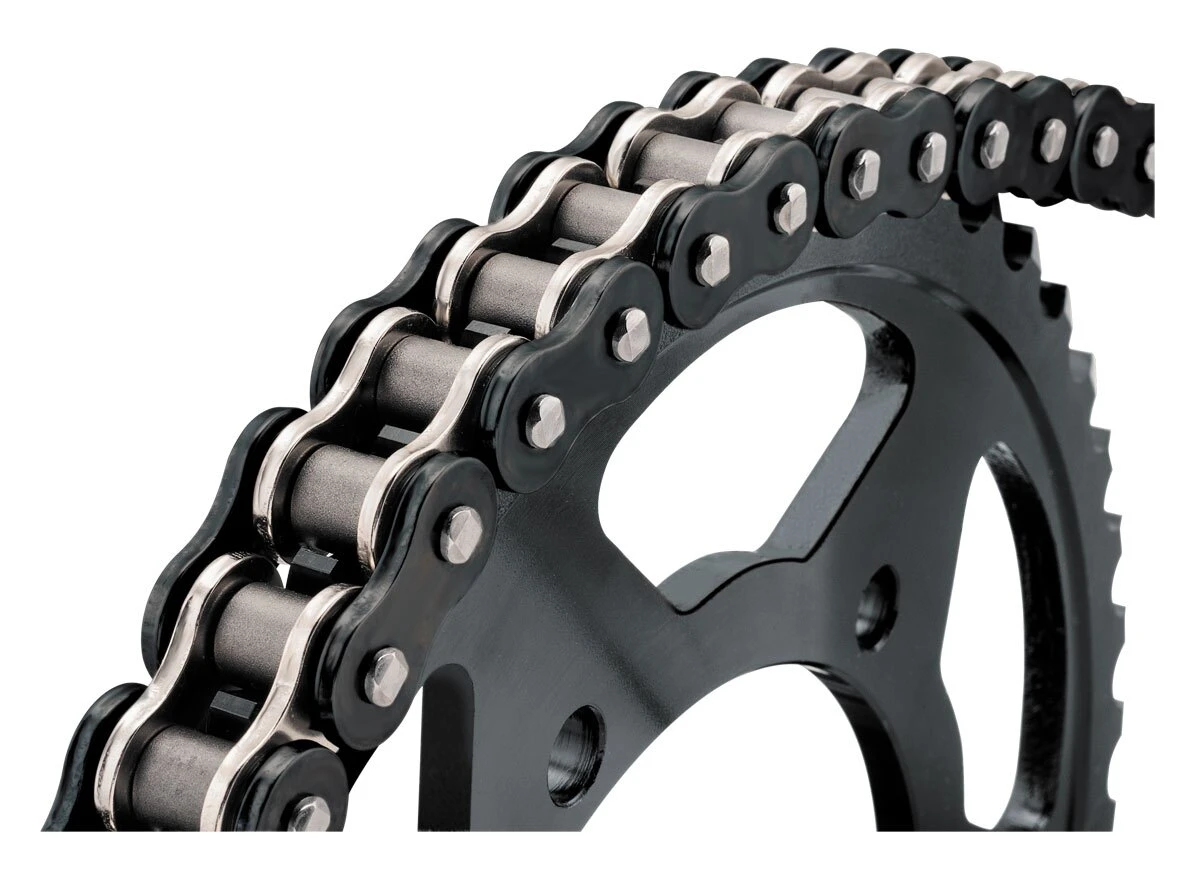 BikeMaster 530 BMOR O-Ring Chain 4 BikeMaster 530 BMOR O-Ring Chain - Image 2