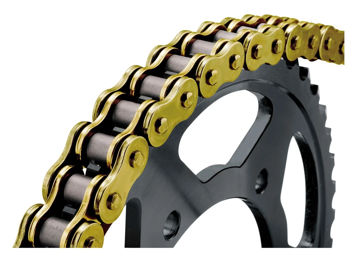 BikeMaster 530 BMOR O-Ring Chain 5 BikeMaster 530 BMOR O-Ring Chain - Image 3