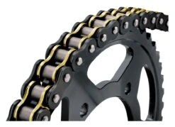 BikeMaster 530 BMOR O-Ring Chain