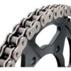 BikeMaster 530 BMOR O-Ring Chain 100 Link / Natural [Open Box] -Rev Zilla Shop bike master530 bmoro ring chain100 link natural open box