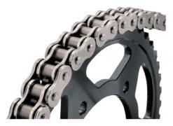 BikeMaster 530 BMOR O-Ring Chain 100 Link / Natural [Open Box]
