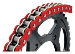 BikeMaster 530 BMXR X-Ring Chain