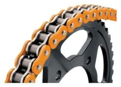 BikeMaster 530 BMXR X-Ring Chain -Rev Zilla Shop bike master530 bmxrx ring chain 4