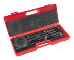 BikeMaster Bearing Puller