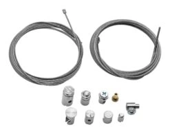 BikeMaster Cable Repair Kit