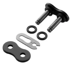BikeMaster Clip Links